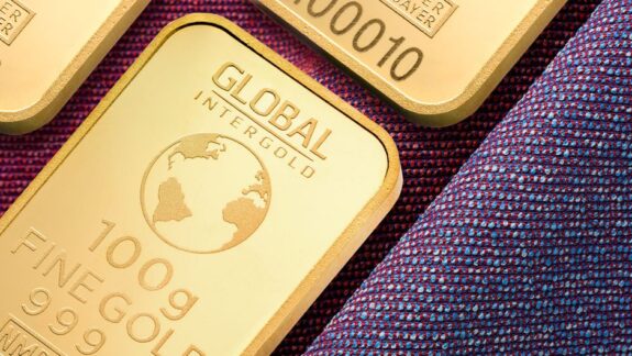 Gullmarked: En Dypdykk i Det Verdifulle Metallet