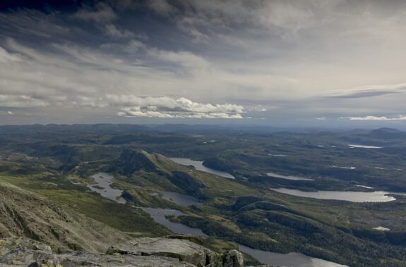 Gullgraving i Norge: En Fascinerende Reise til Skatter og Historie